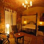 Фотография гостиницы Hotel Rural Cerro Principe