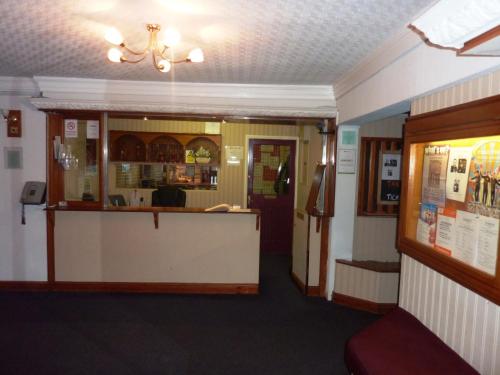 Фотография мотеля The Mercury