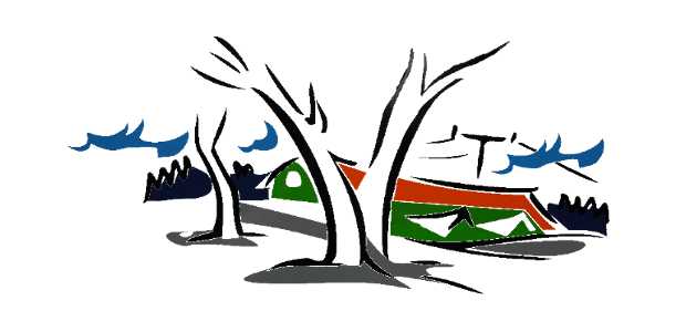 Фотография базы отдыха Тярбинка