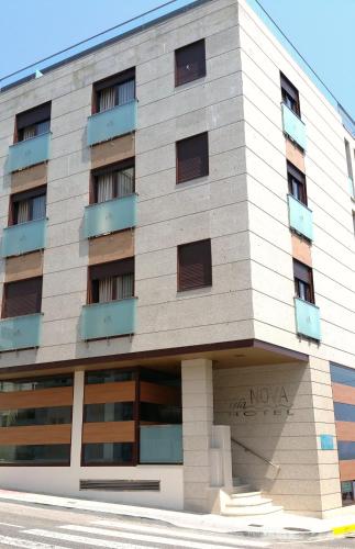 Фотография гостиницы Isla Nova Hotel