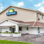 Фотография гостиницы Days Inn by Wyndham Farmer City