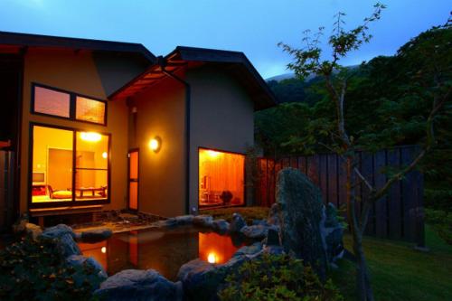 Фотография мини отеля Hanare Yado Yoshizumi