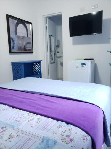 Фотография хостела Aconchego Azul Hostel Vila Mariana