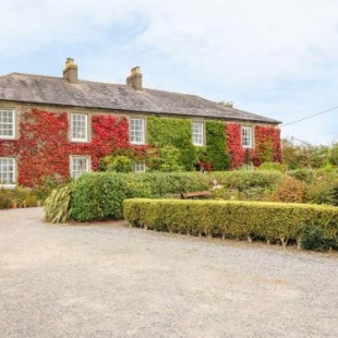 Фотография гостевого дома Cairbre House, Dungarvan