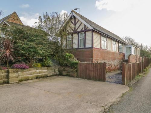 Фотография гостевого дома The Station House