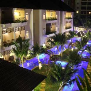 Фотографии гостиницы 
            Bali Hotel