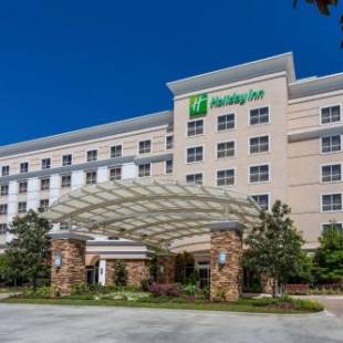 Фотографии гостиницы 
            Holiday Inn Baton Rouge College Drive I-10, an IHG Hotel