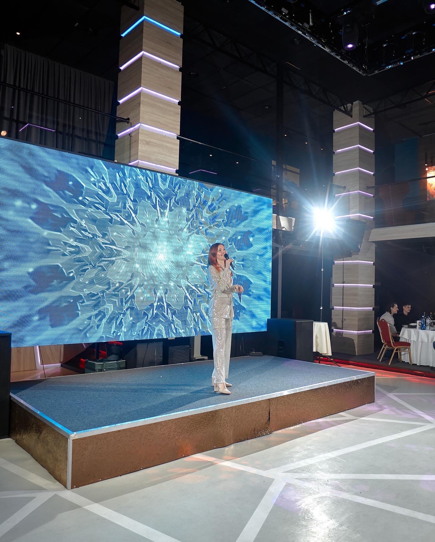 Фотография ресторана TANGO - restaurant hall