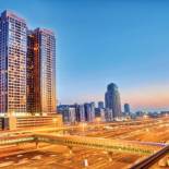 Фотография апарт отеля Mercure Hotel Apartments Dubai Barsha Heights