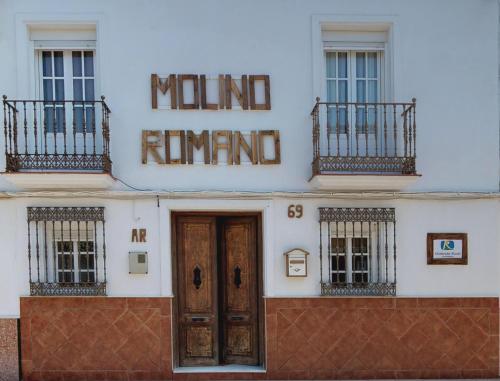 Фотография мини отеля Molino Romano