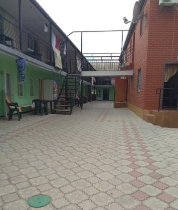 Фотография мини отеля Арт-Даниэль