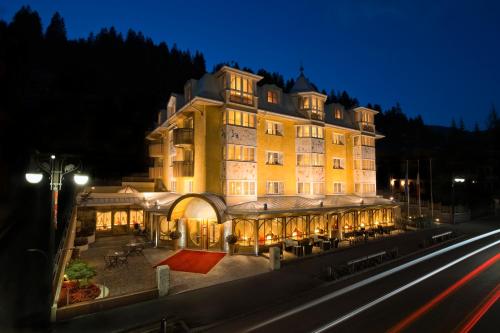 Фотография гостиницы Alpen Suite Hotel