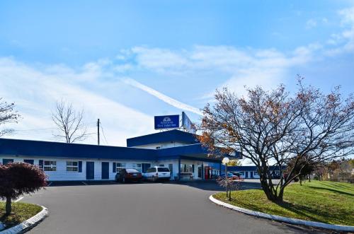 Фотография гостиницы Best Stay Inn -Manchester