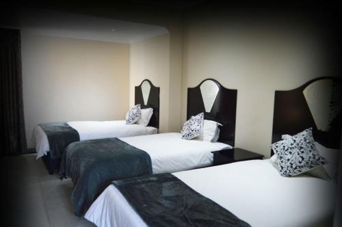 Фотография гостиницы Kismet Hotel