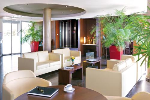 Фотография апарт отеля Appart’City Confort Nantes Ouest Saint-Herblain