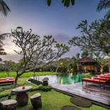 Фотография гостиницы Bliss Ubud Spa Resort