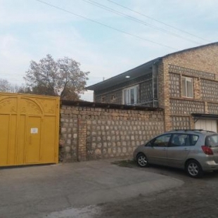 Фотография хостела Hostel Muras in Osh