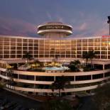 Фотография гостиницы Tampa Airport Marriott