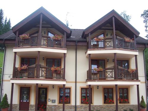 Фотография гостевого дома Pension Holiday