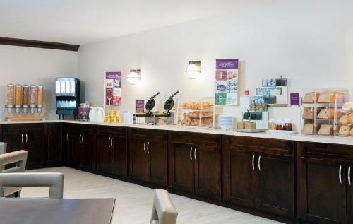 Фотография гостиницы Residence Inn by Marriott Miami Aventura Mall