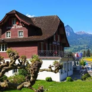 Фотографии гостиницы 
            Landgasthof Zollhaus