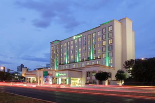 Фотографии гостиницы 
            Holiday Inn Monterrey Valle, an IHG Hotel