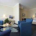 Фотография гостиницы IntercityHotel Erfurt