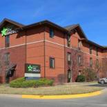 Фотография гостиницы Extended Stay America Suites - Wichita - East