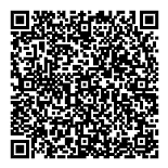 QR код гостиницы Орбита