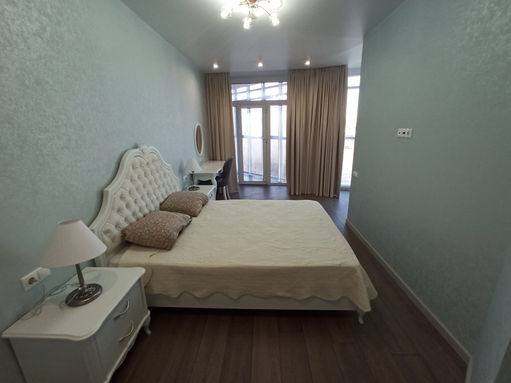 Фотография квартиры Апартаменты на площади Речников 7 к1