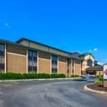 Фотография гостиницы Best Western Plus Knoxville Cedar Bluff