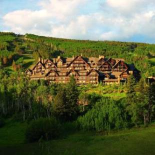 Фотографии гостиницы 
            The Ritz-Carlton, Bachelor Gulch