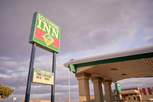 Фотография мотеля South Wind Inn