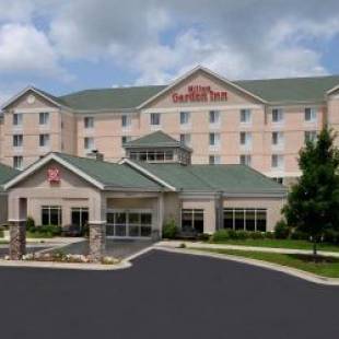 Фотографии гостиницы 
            Hilton Garden Inn Raleigh Capital Blvd I-540