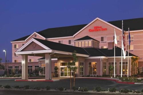 Фотография гостиницы Hilton Garden Inn Clovis