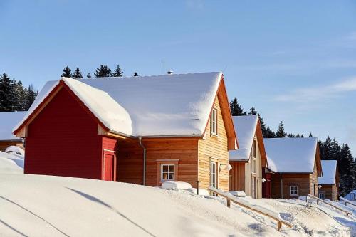 Фотографии гостевого дома 
            Holiday homes im Schierke Harzresort am Brocken Schierke - DMG03100d-FYB