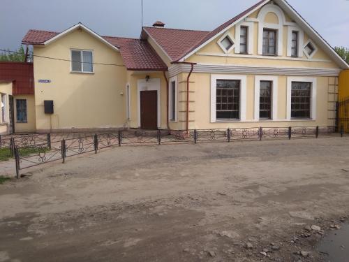 Фотография мини отеля Любава