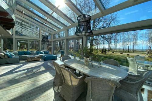 Фотография гостевого дома Beach House Ežurgas