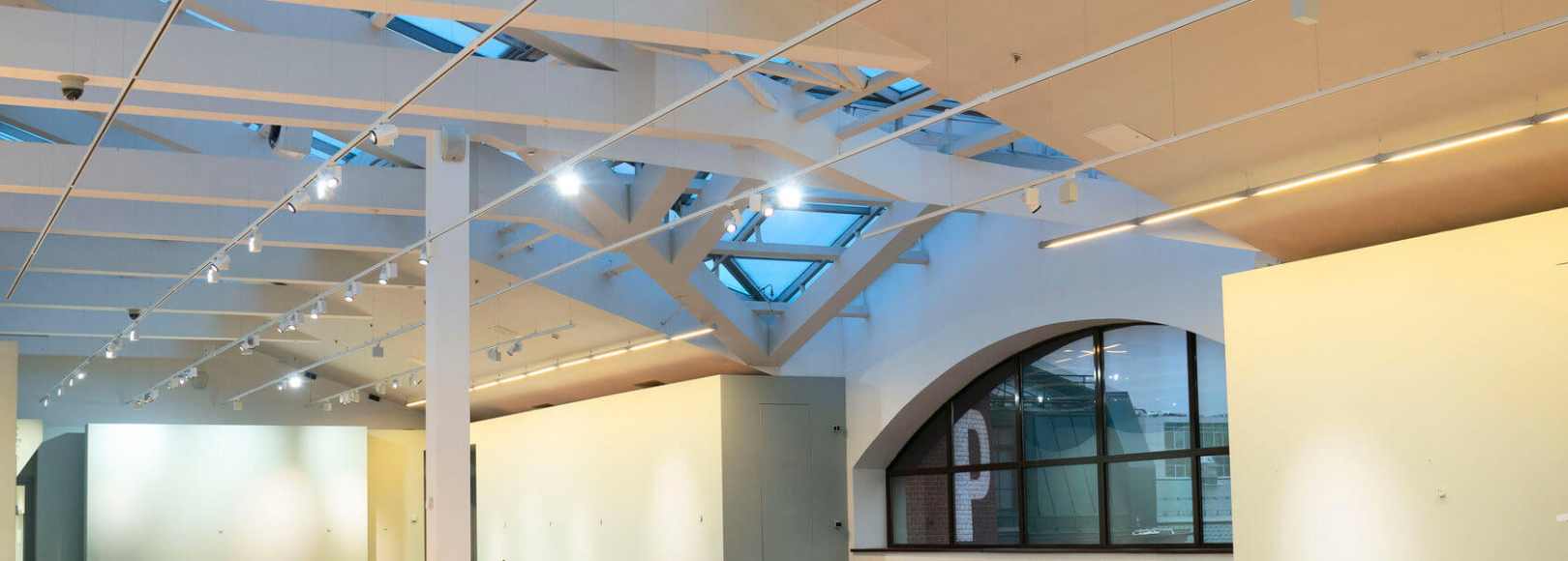 Фотография лофта IRRI-LOFT Loft-мансарда