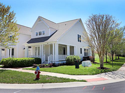 Фотография гостевого дома Bear Trap Dunes - 200 October Glory