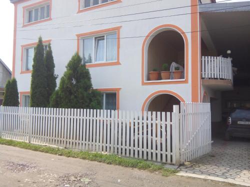 Фотография гостевого дома Fodorik