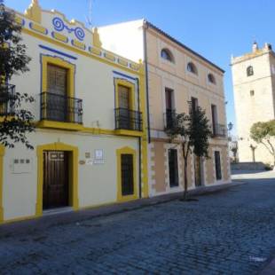 Фотографии гостевого дома 
            Casa Rural Vía de la Plata