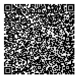 QR код мини отеля Комфорт