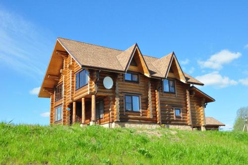 Фотографии базы отдыха
Селигерская Ривьера