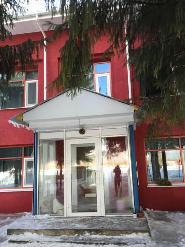 Фотография гостевого дома Сырзавод