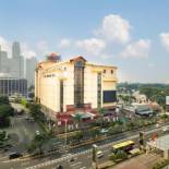 Фотография гостиницы Best Western Senayan