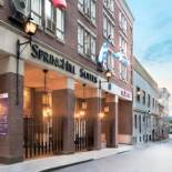 Фотография апарт отеля SpringHill Suites by Marriott Old Montreal