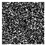 QR код квартиры Уютная, чистая однокомнатная квартира в новостройке