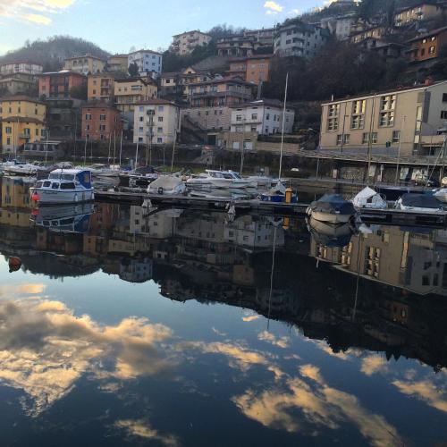 Фотография хостела Ostello Del Porto