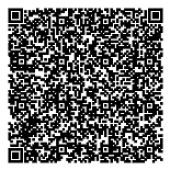 QR код гостиницы Чистые пруды